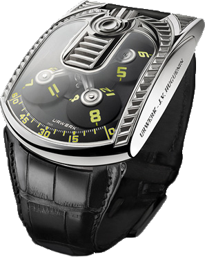 Urwerk UR-103T Edition speciale Replica watch